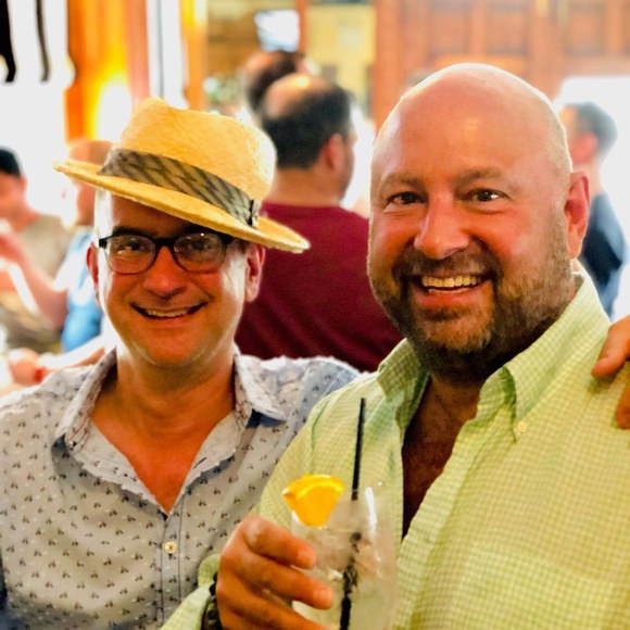 Meet your Posher, John - Picture 1 of 1